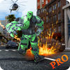 Incredible Monster Hero Super Prison Action - Pro App Icon