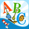 Dr Seusss ABC - Read and Learn App Icon