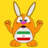 Learn Farsi Persian LuvLingua Pro App Icon