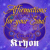 Affirmations for your Soul App Icon