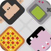 Square Juggle App Icon