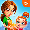 Delicious - Emilys Miracle of Life App Icon