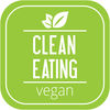 Clean eating Vegan App Icon