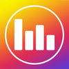 Followers and Unfollowers Analytics for Instagram App Icon