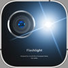 Flashlight for iPhone 4 and 4S App Icon