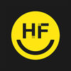 HealthFace App Icon