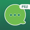 Messenger for WhatsApp - Chats Pro App Icon