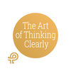The Art of Thinking Clearly - Secrets of Perfect Decision-Making for Work Life and Business App Icon