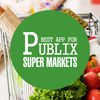 Best App for Publix Super Markets App Icon