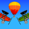 Airplane Duel App Icon