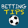 Betting Tips Football Soccer - Betting advisor for Premier League La Liga Spain Bundesliga Calcio App Icon