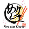 Meshi Quest Five-star Kitchen App Icon