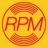RPM - the complete turntable accuracy checker App Icon