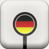 German Transit App Icon