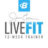 LiveFit with Jamie Eason App Icon