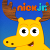 Nick Jrs A to Z with Moose and Zee App Icon