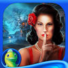 Cadenza The Kiss of Death - A Mystery Hidden Object Game Full App Icon