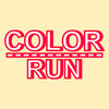 color run App Icon