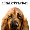 iStalk Phone Tracker Extreme App Icon