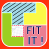Fit It App Icon