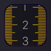 Tape Measure PRO App Icon