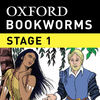 Pocahontas Oxford Bookworms Stage 1 Reader for iPhone App Icon