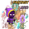 Fantasy Arc App Icon