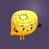 Lemon Bounce App Icon
