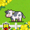 8-Bit Farm App Icon