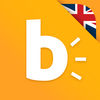 Bright - English for beginners App Icon