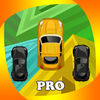 Race Frenzy Pro App Icon
