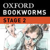 Dead Mans Island Oxford Bookworms Stage 2 Reader for iPhone App Icon
