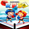 RPS Knockout App Icon