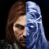 Middle-earth Shadow of War App Icon
