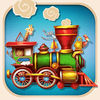 Ticket to Ride First Journey App Icon