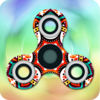 Fidget Spinner Toys App Icon
