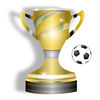Tournament Soccer Pro App Icon