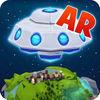 Alien Invaders AR App Icon