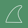 SUP Tracker - Stand Up Paddle App Icon