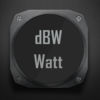 Decibel Watt App Icon