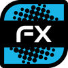 Voice Rack FX - Vocal Effects Processor App Icon