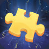 Magnetic Jigsaw App Icon