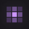 Grids Pro - Feed Banner Pics App Icon
