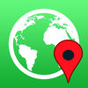 Locator Easy for WhatsApp App Icon