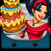 Cake Mania Celebrity Chef App Icon