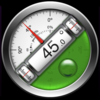 Clinometer - level and slope finder App Icon