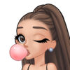 ARIMOJI by Ariana Grande App Icon