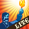 Helsings Fire Lite App Icon