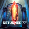 Returner 77 App Icon