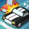 Crashy Cars! App Icon